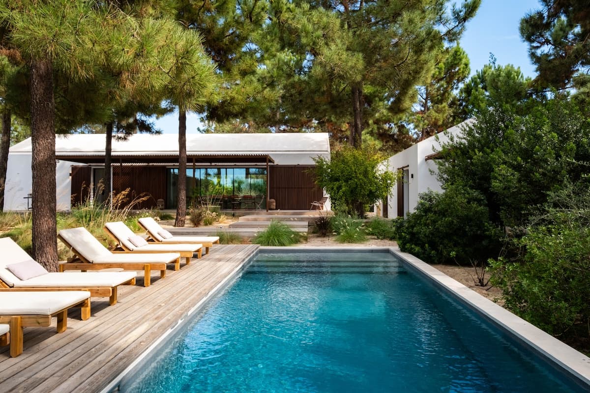 Villa Troia