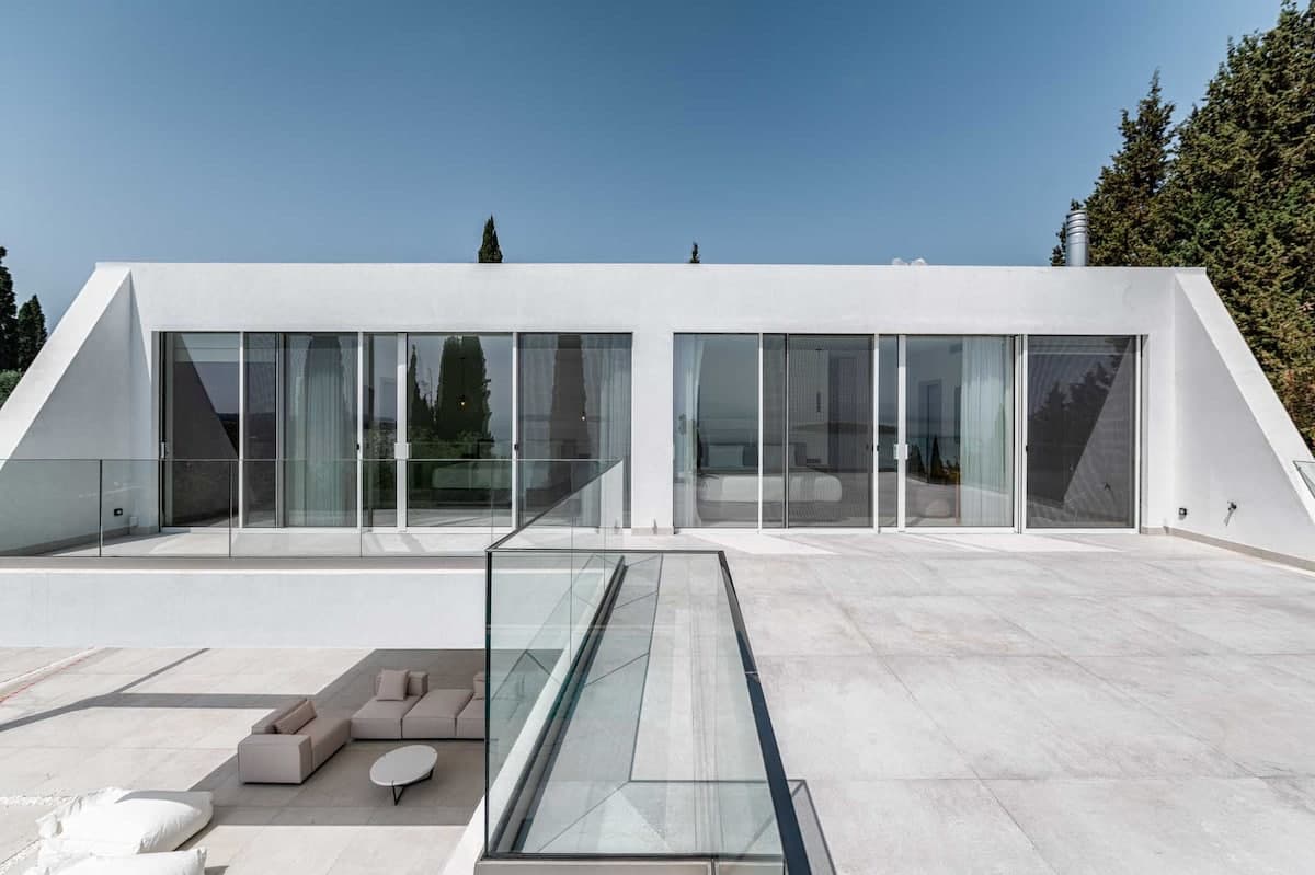 Villa Achilleion 3