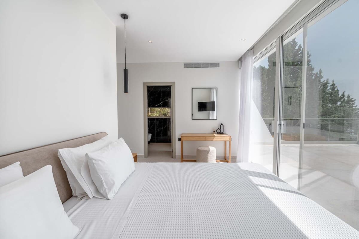 Villa Achilleion 6