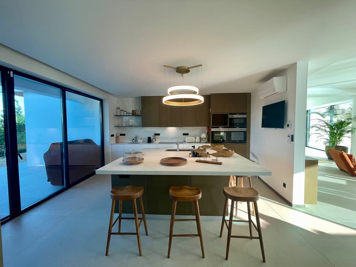Villa Ferragudo 9