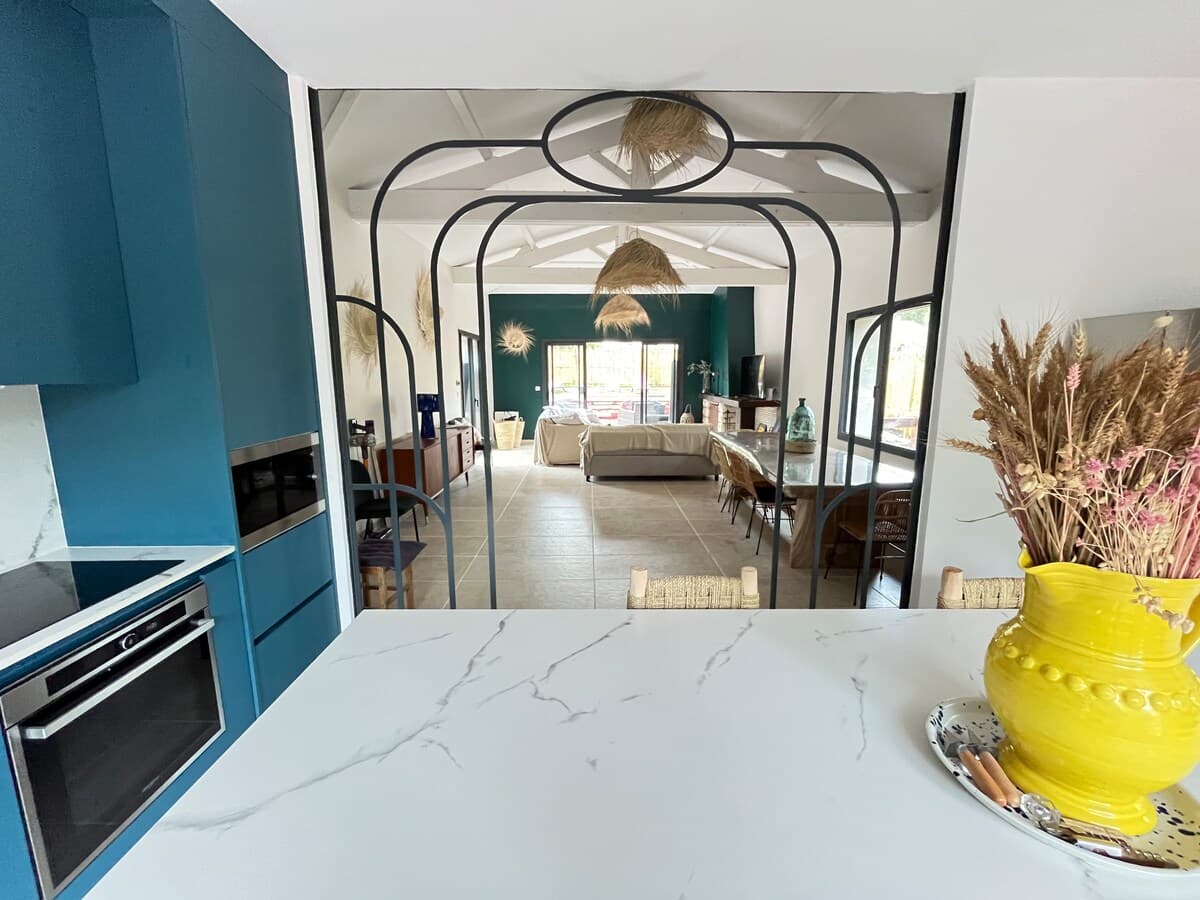 Les Villas Jumelles 10