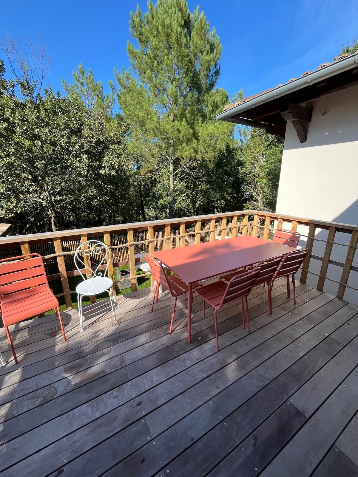 Les Villas Jumelles 5