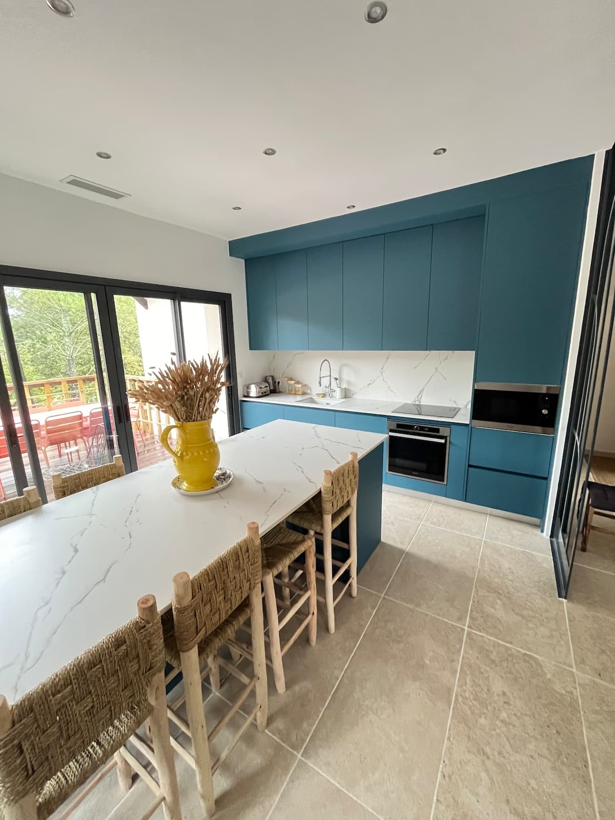 Les Villas Jumelles 6