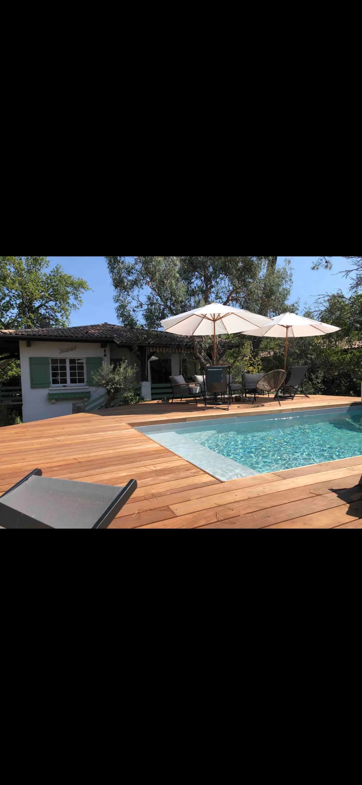 Les Villas Jumelles 7
