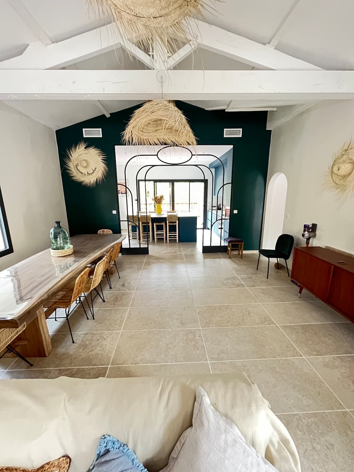 Les Villas Jumelles 8