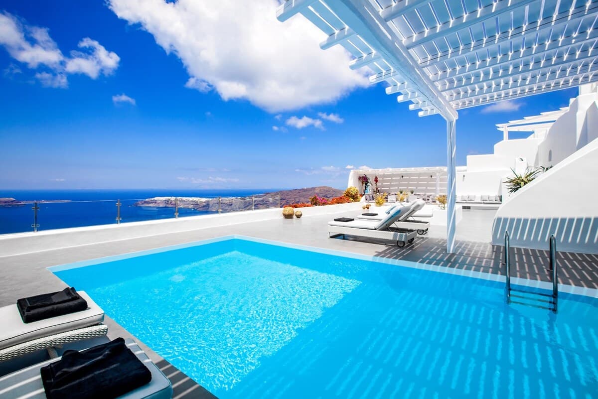 Villa Emporio 5