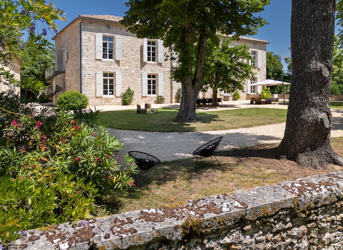 Château du Rayet