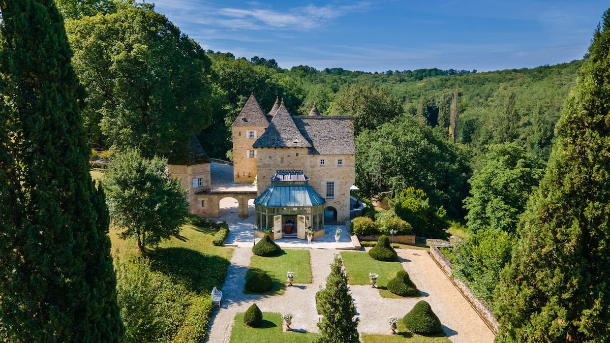 Château La Carrière