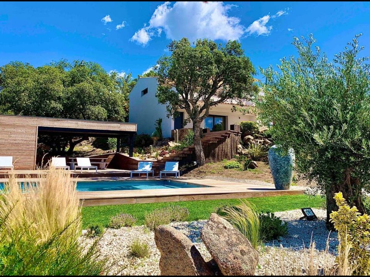 Villa Ospédale 5