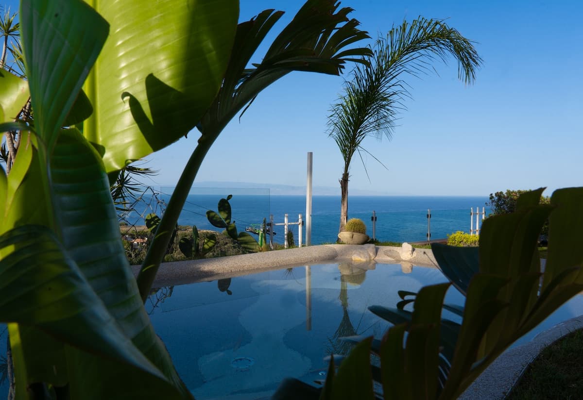 Villa Trinacria 3