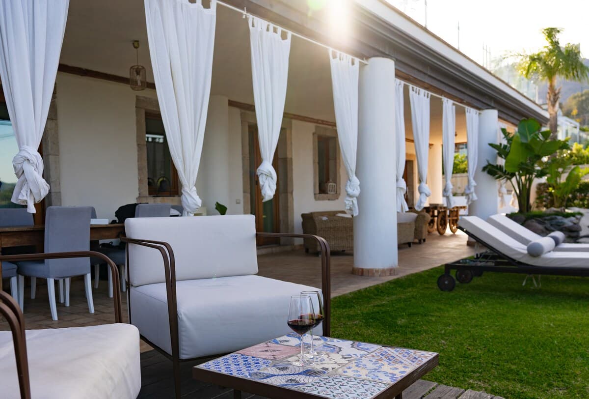 Villa Trinacria 7