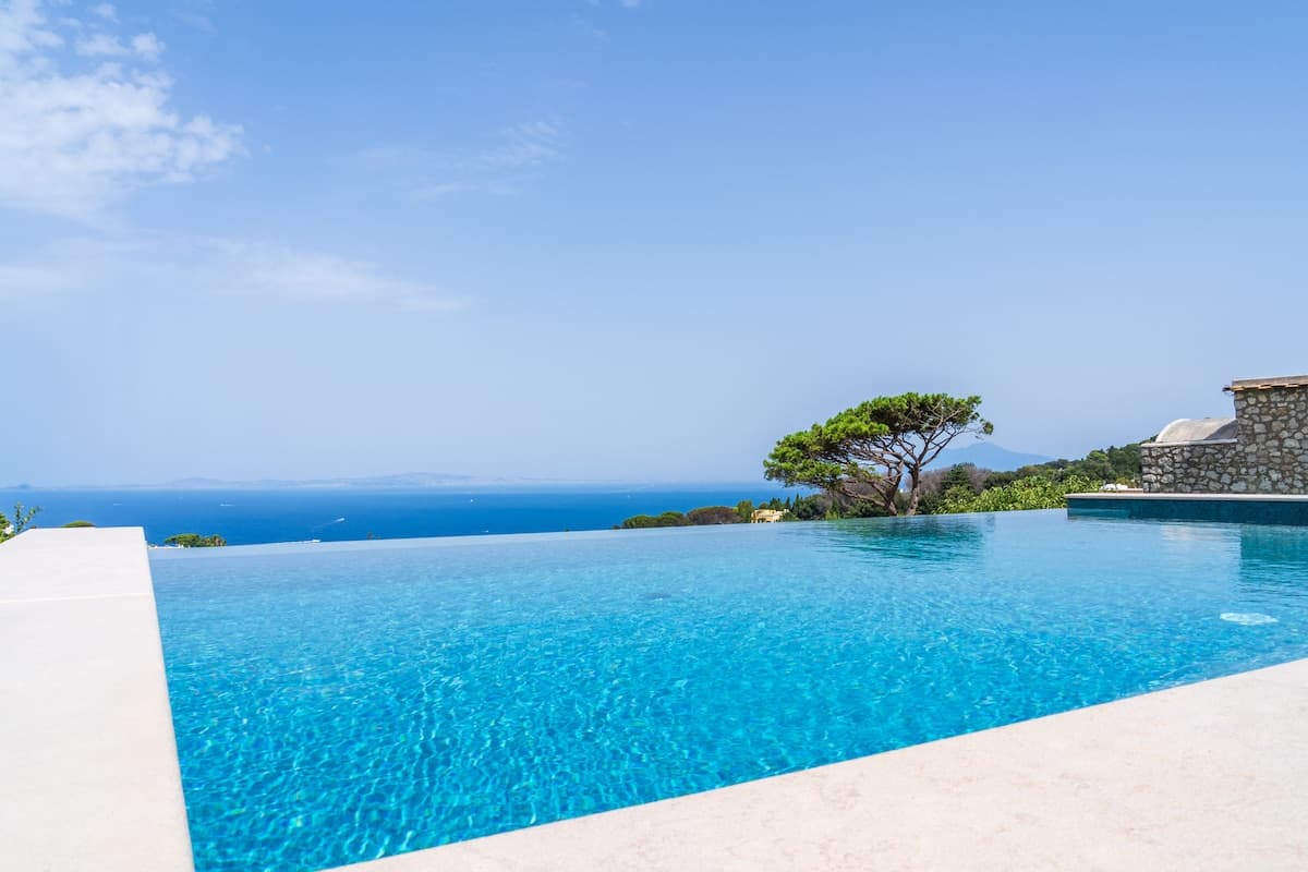 Villa Anacapri