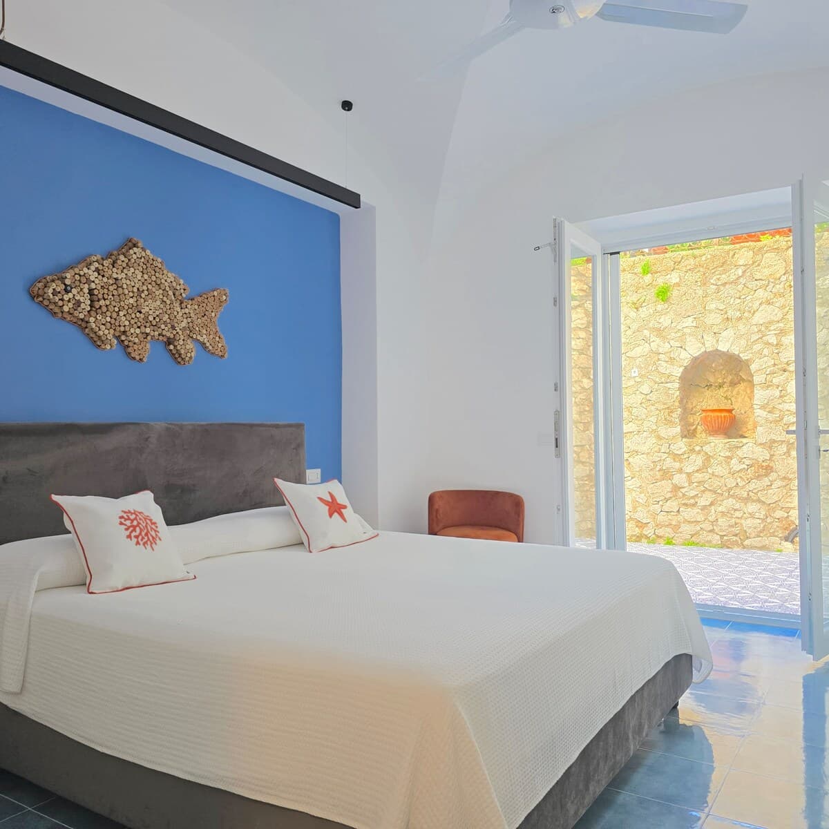 Villa Anacapri 10