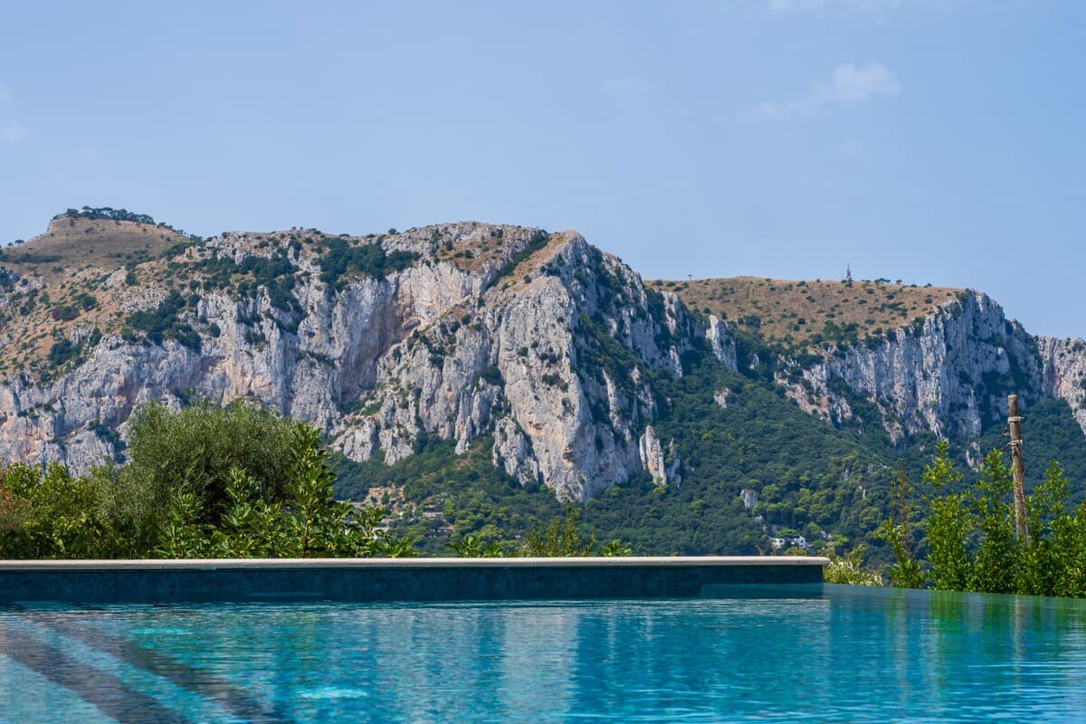 Villa Anacapri 3