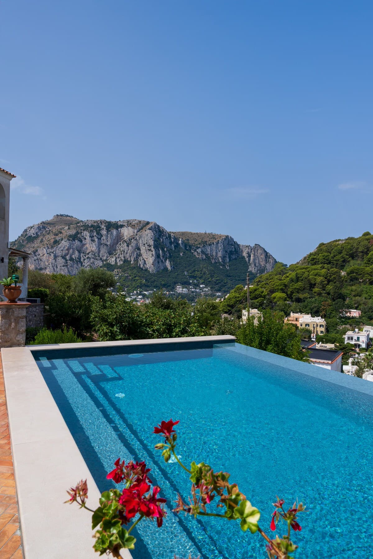 Villa Anacapri 4