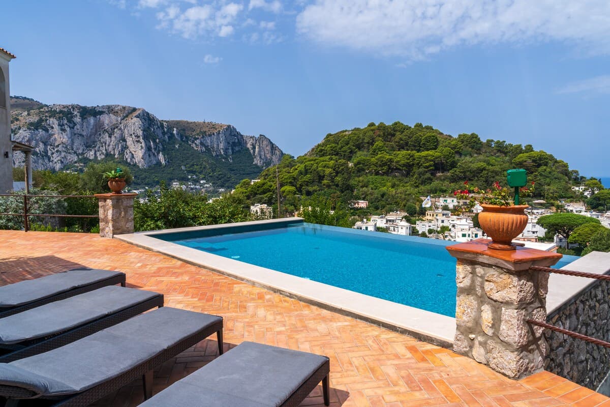 Villa Anacapri 5
