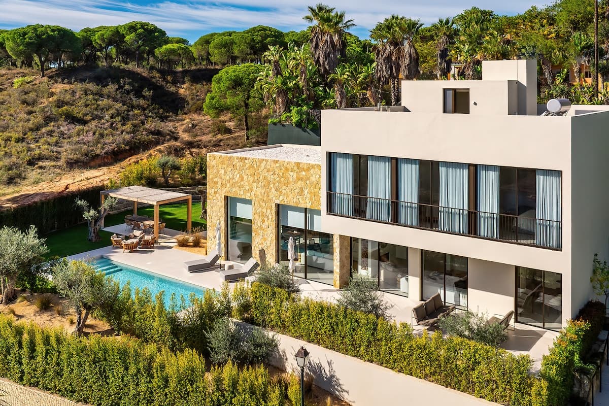 Quinta do Lago