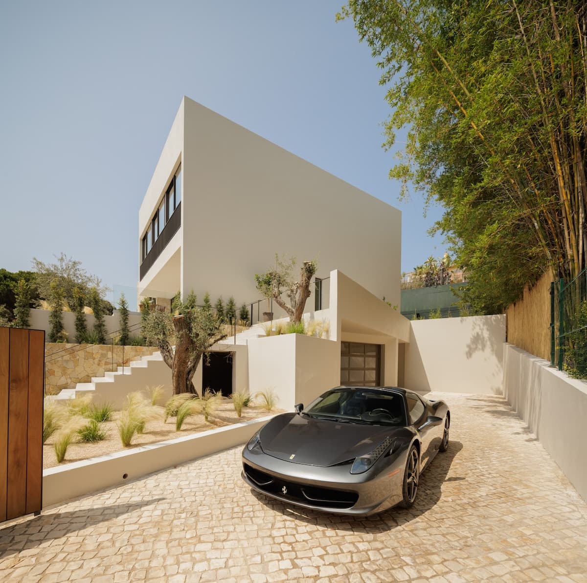Quinta do Lago 5