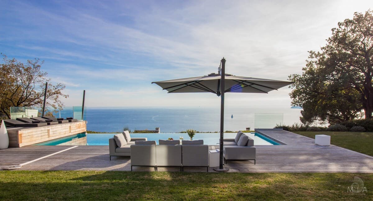 Villa Cap Sud