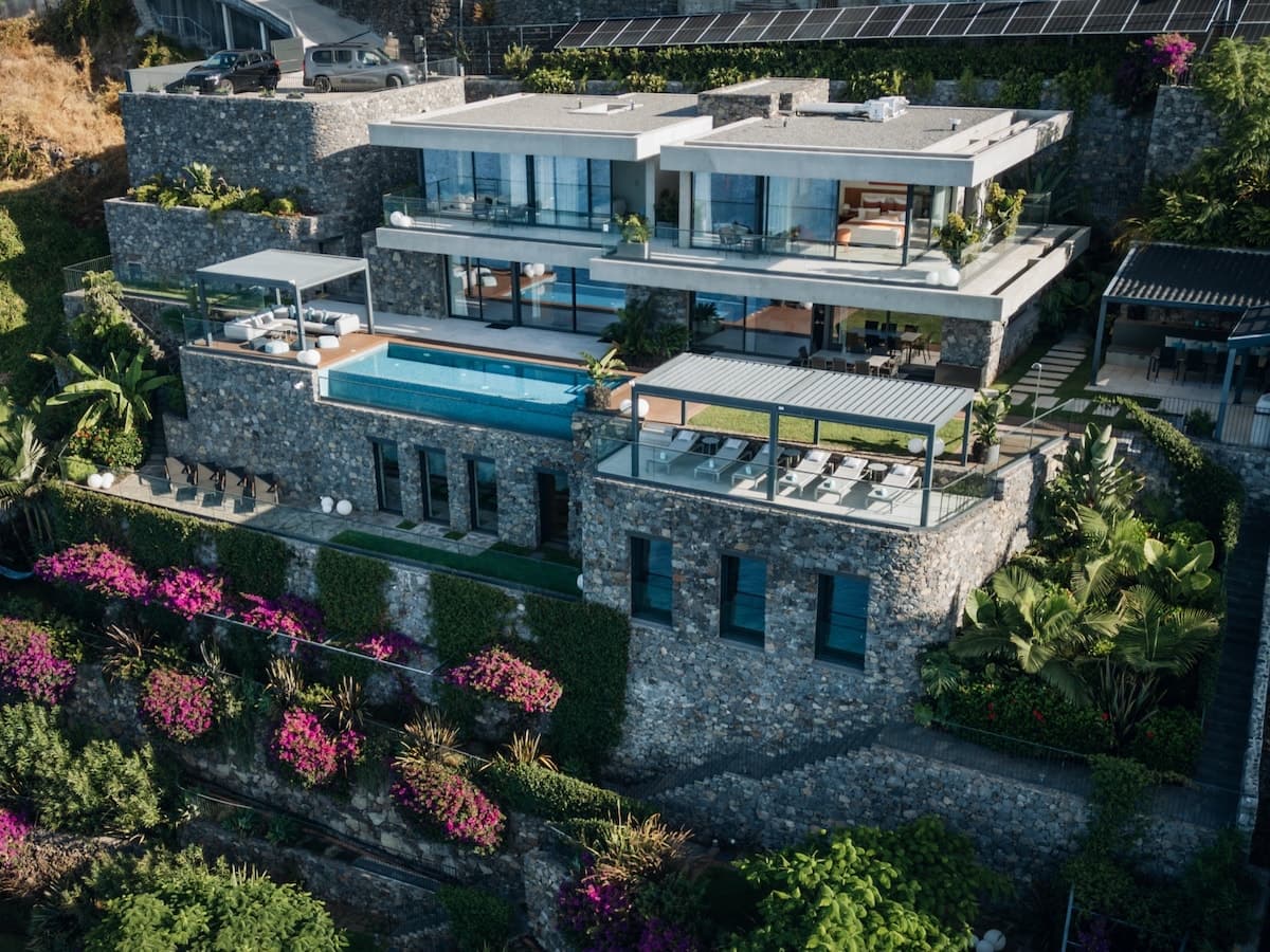 Villa Funchal