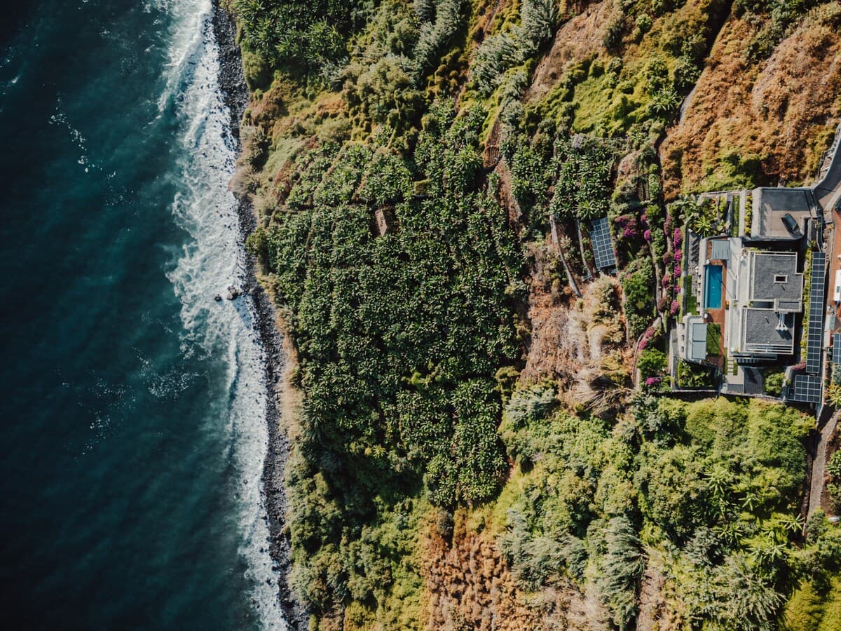 Villa Funchal 9