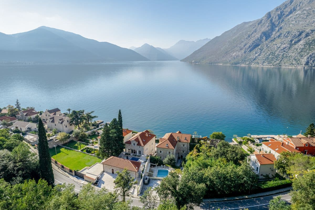 Villa Tivat