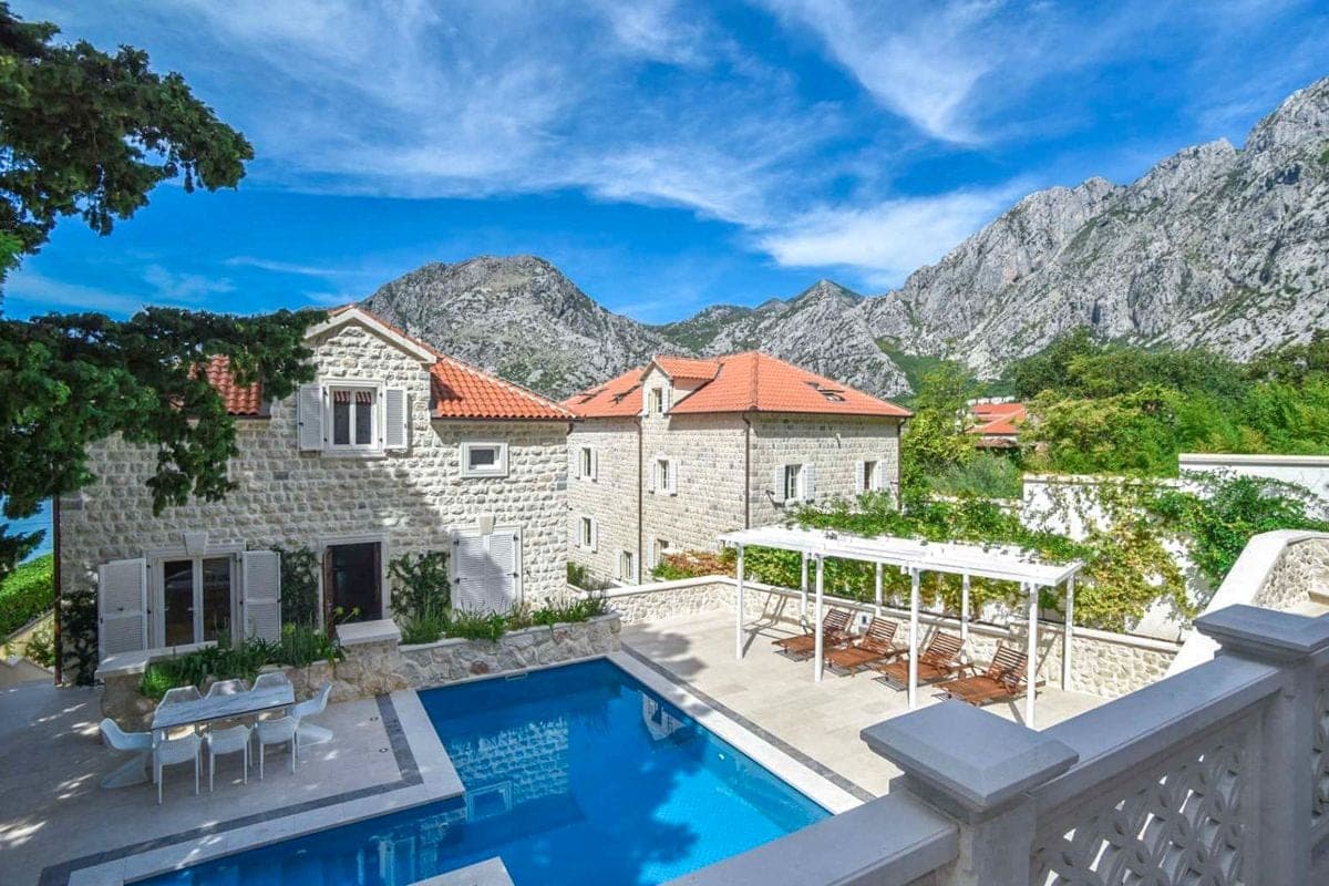 Villa Tivat 3