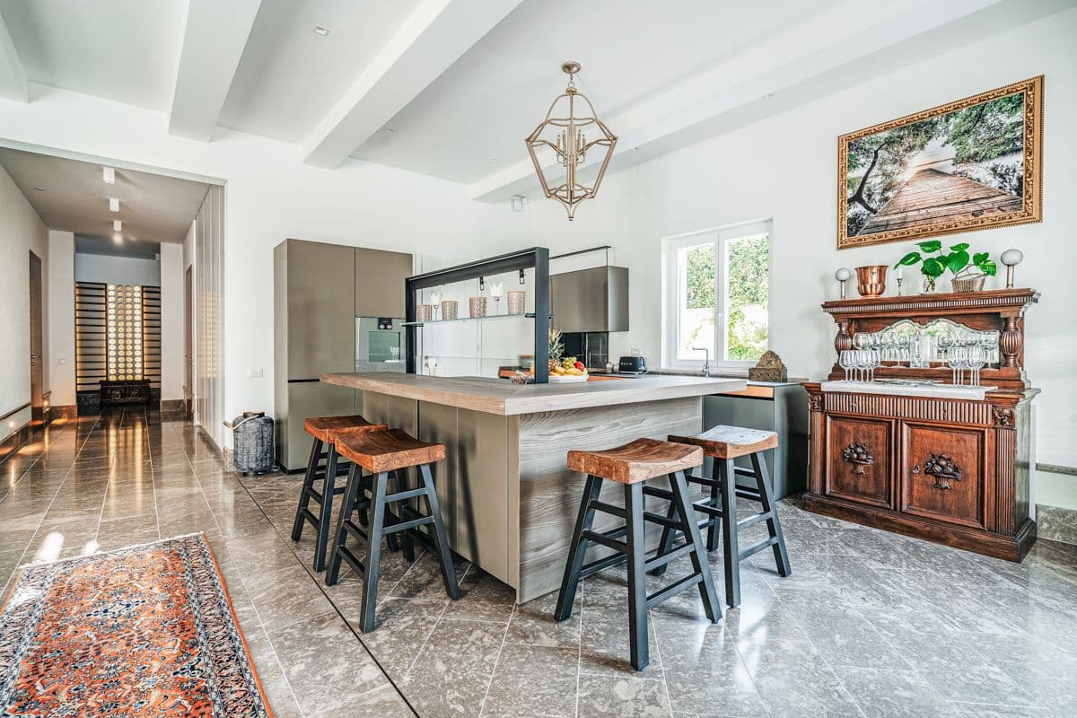 Villa Tivat 4