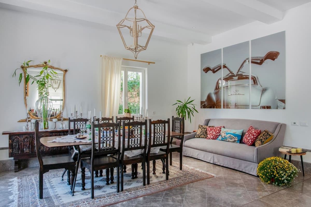Villa Tivat 6