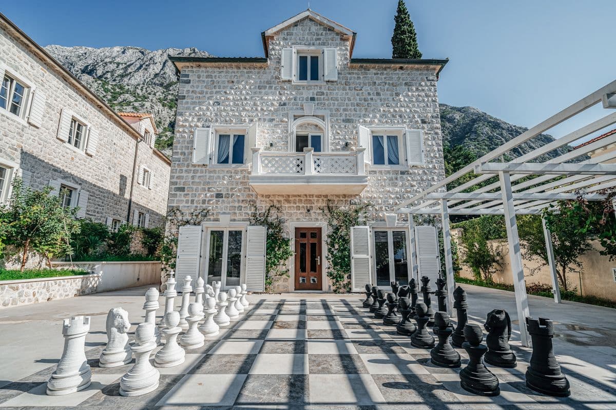 Villa Tivat 7