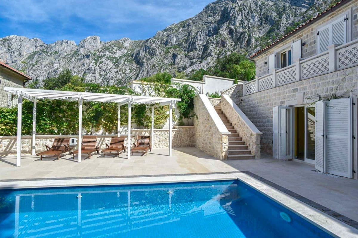 Villa Tivat 9
