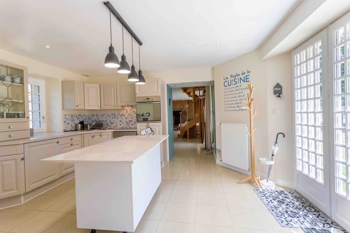 Manoir de Pleac 5