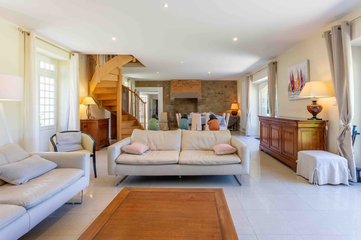 Manoir de Pleac 8