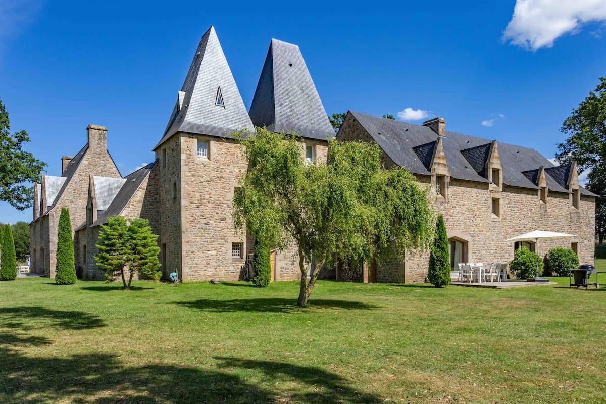 Villa Kerlouan