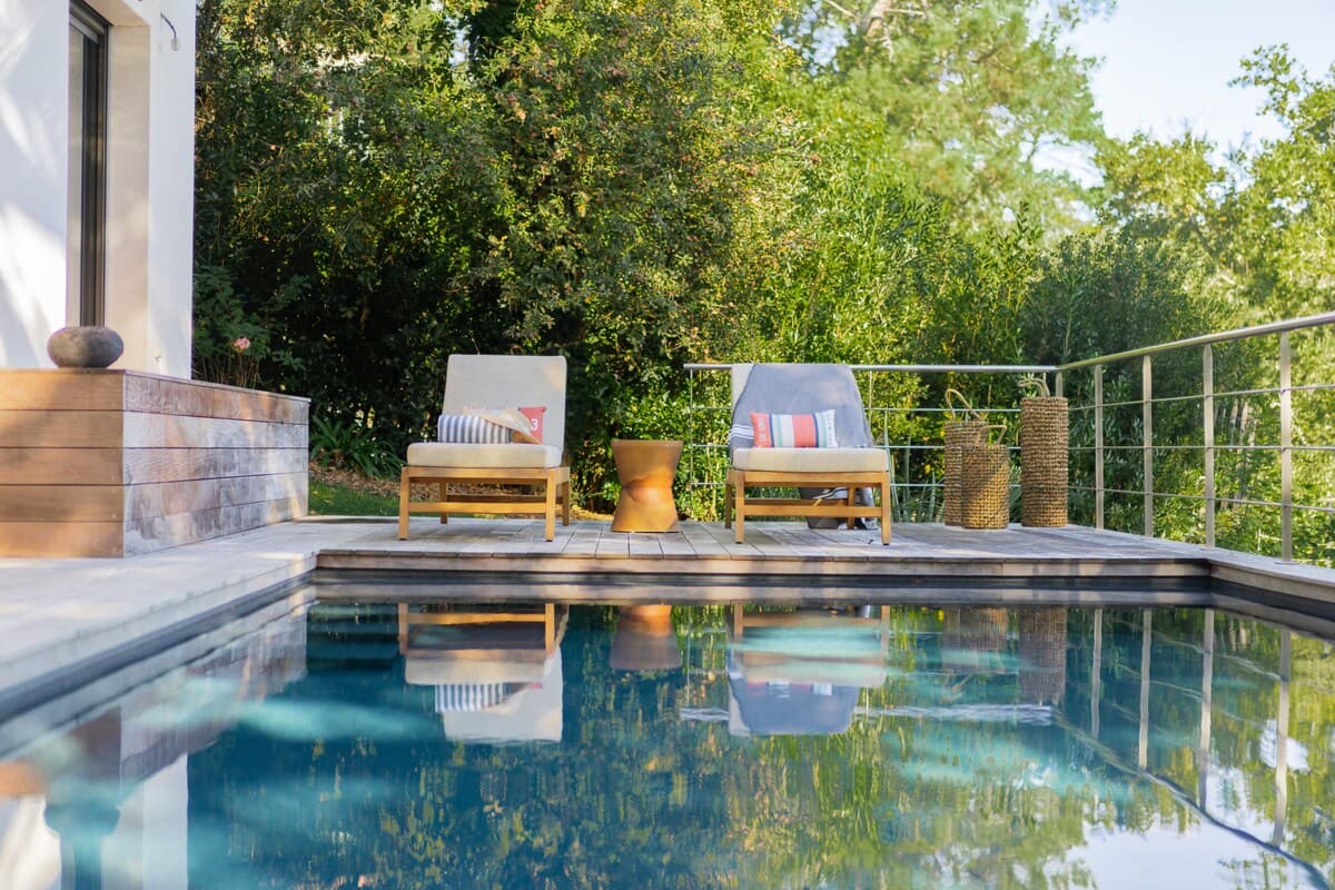 Villa La Canopée 8