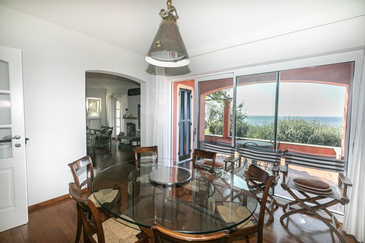 Villa Paraggi 10