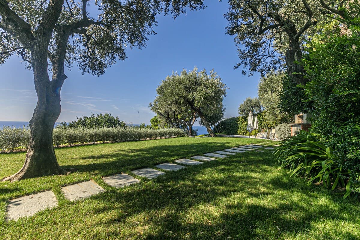 Villa Paraggi 6
