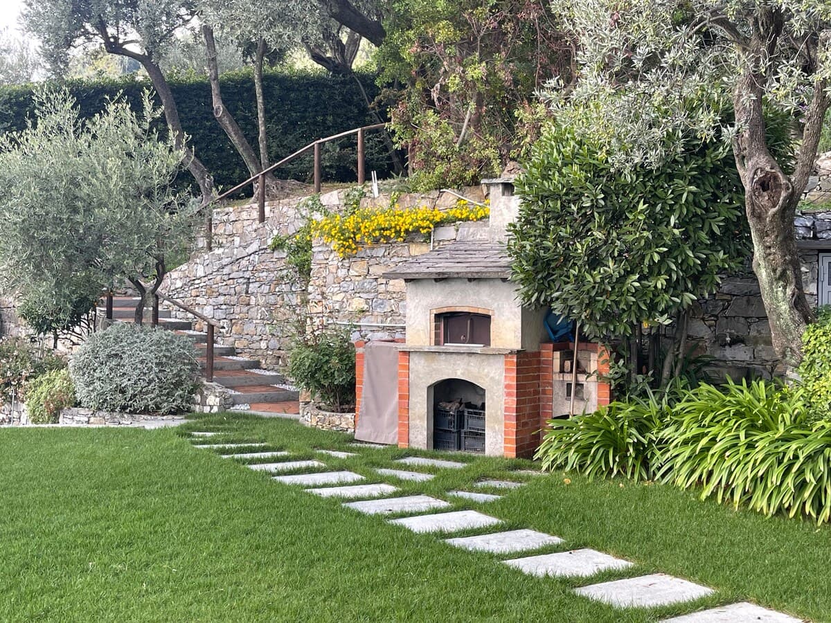 Villa Paraggi 7