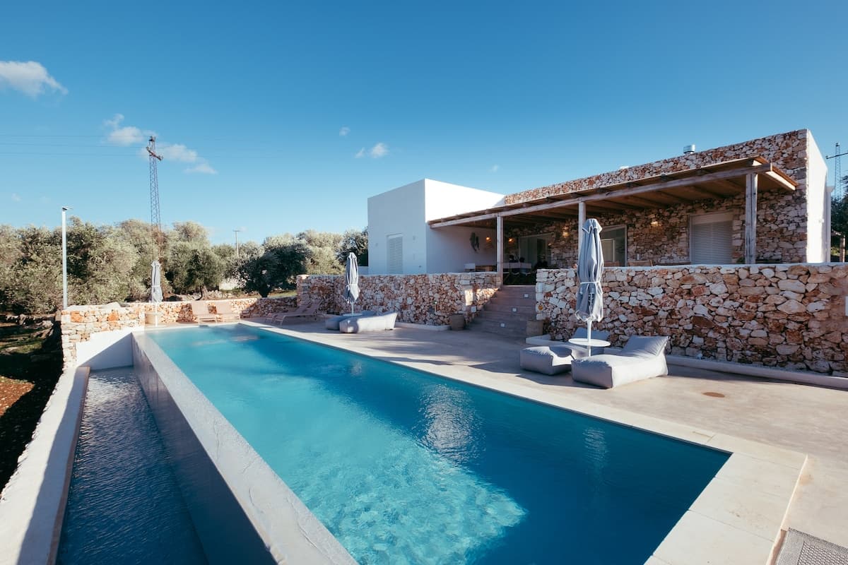 Masseria Melograno