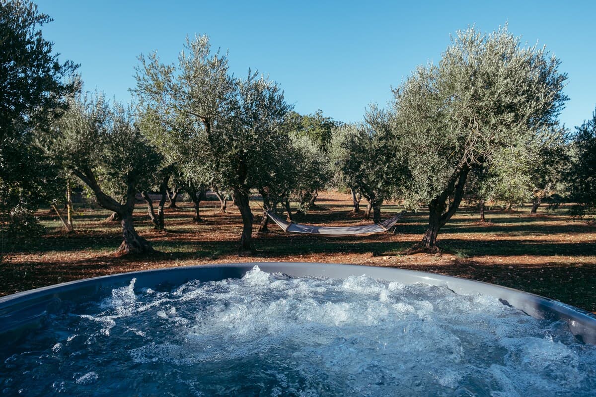 Masseria Melograno 3