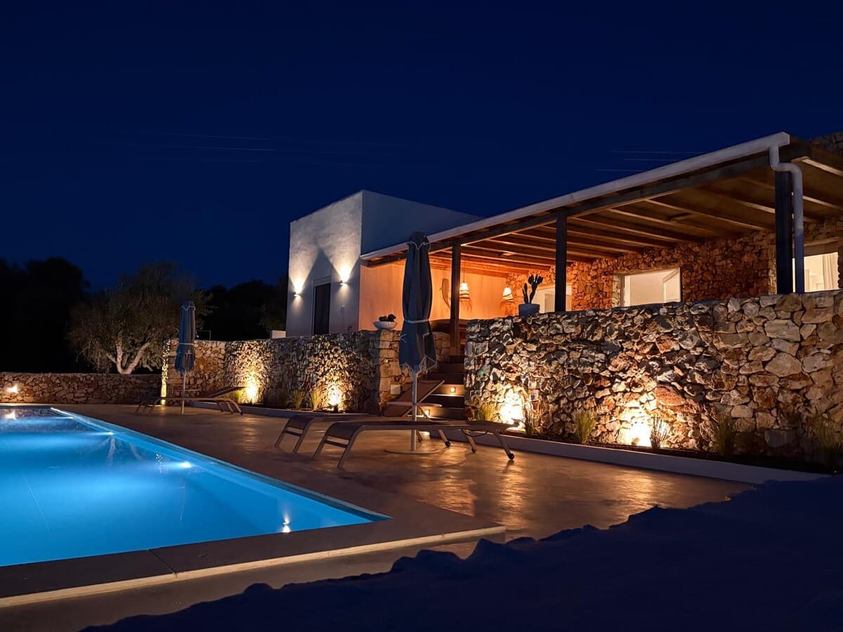 Masseria Melograno 7