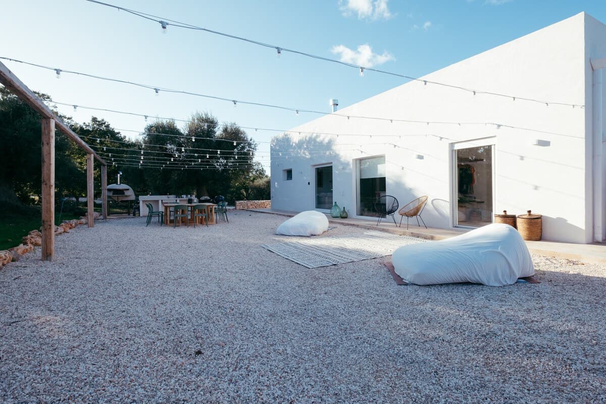 Masseria Melograno 8