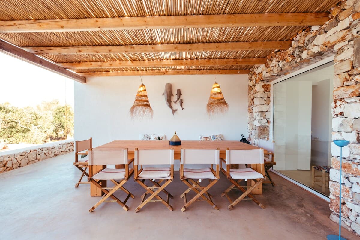 Masseria Melograno 9