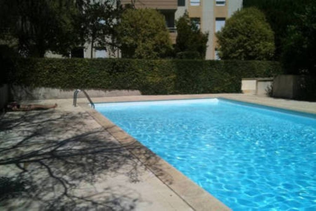 Villa Sérénité