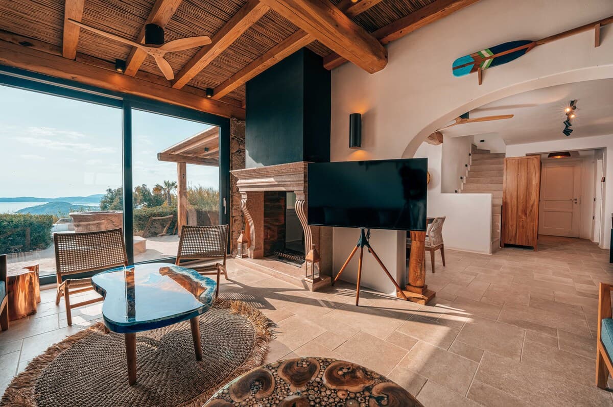 Villa Kalafatis 4