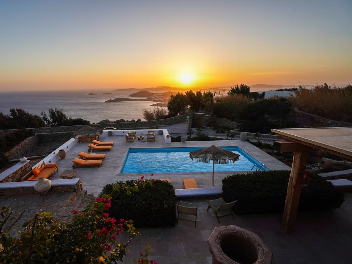 Villa Kalafatis 7
