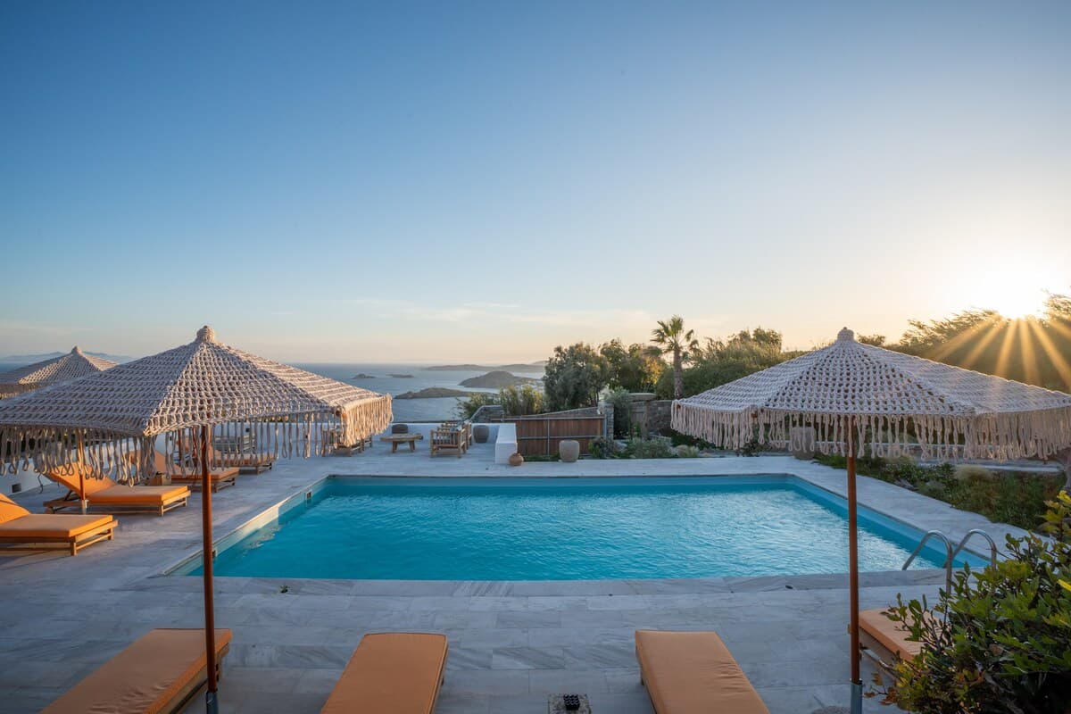 Villa Kalafatis 8