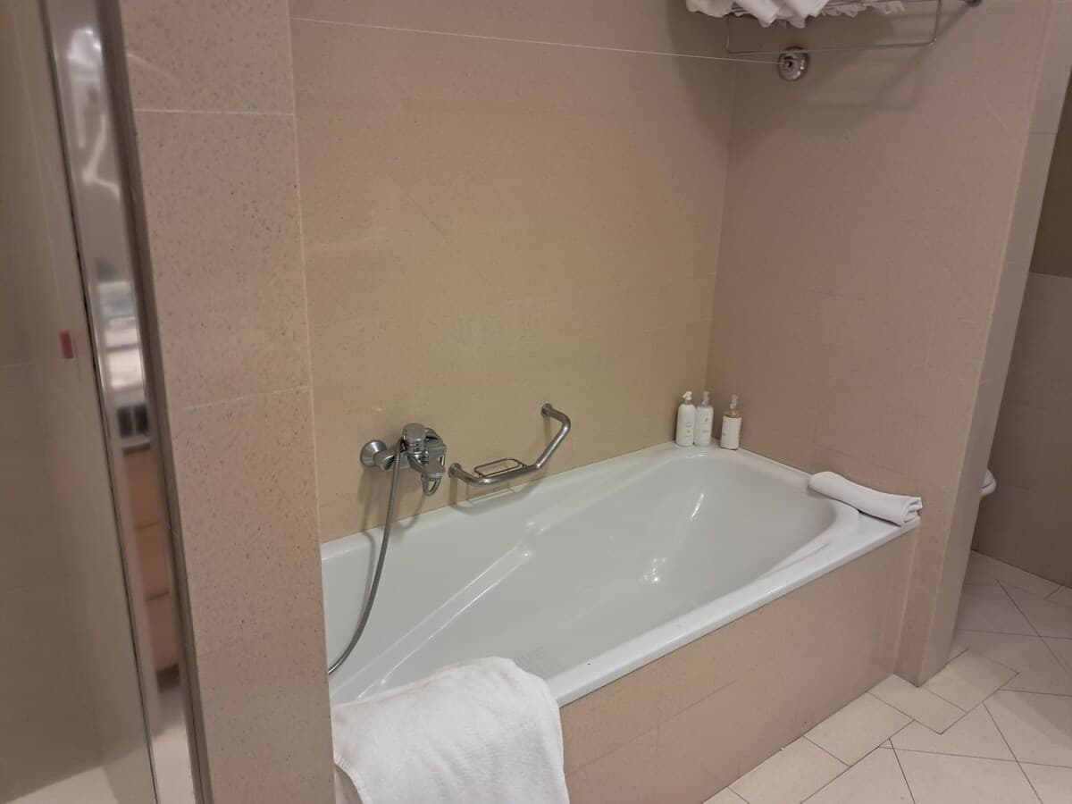 Villa Royal Savoy 7