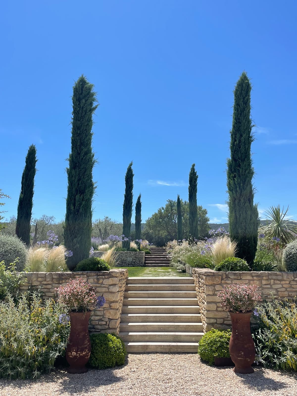Mas d'Eygalières