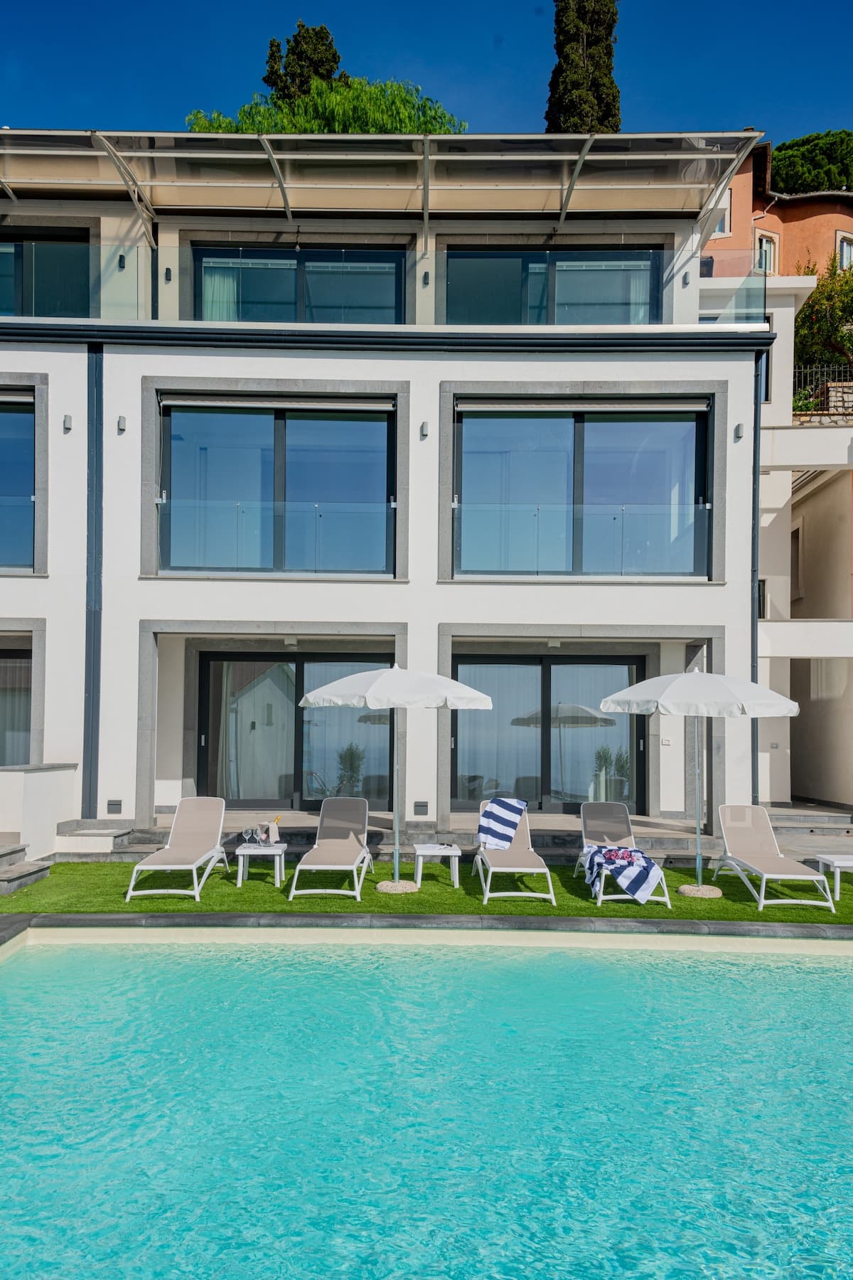 Casa Taormina